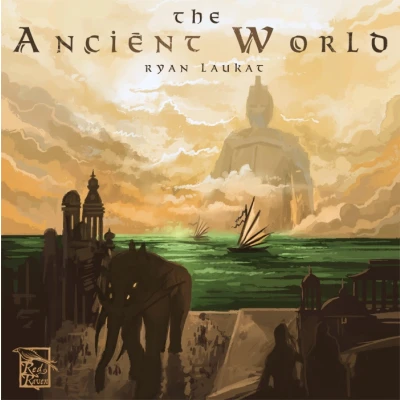 The Ancient World Main