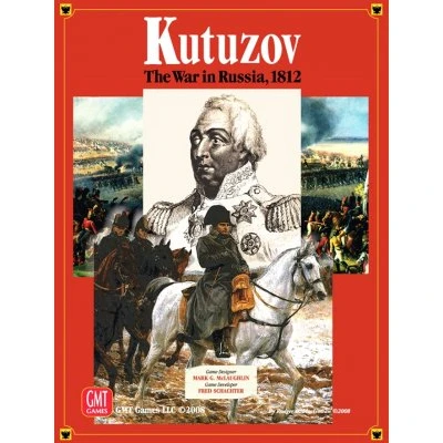 Kutuzov Main