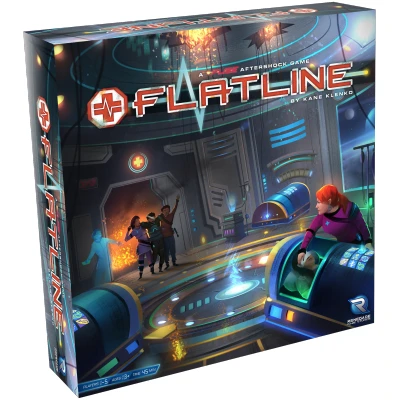 Flatline Main