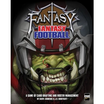 Fantasy Fantasy Football Main