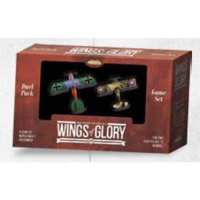 Wings Of Glory Albatros D Vavs S Pad XIII Main