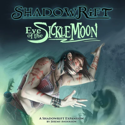 Shadowrift: Eve of the Sickle Moon Main