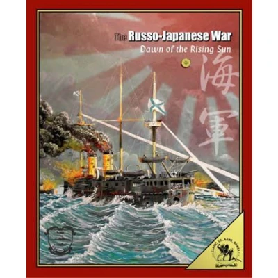 The Russo-Japanese War: Dawn of the Rising Sun Main