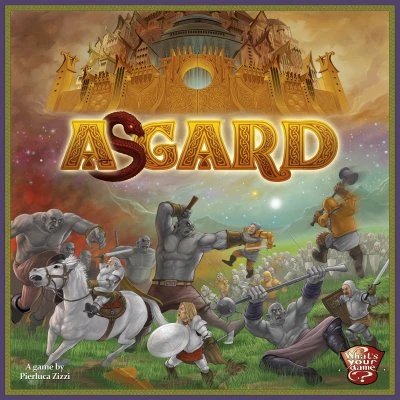 Asgard Main