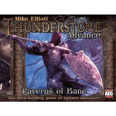 Thunderstone Advance: Caverns of Bane Main