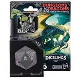 dungeons---dragons---l-onore-dei-ladri---dadi-convertibili-in-mostri---drago-nero---action-figure-15cm