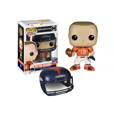 Funko Pop! Sports: NFL - Peyton Manning 4534 Main