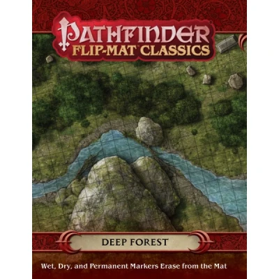 Flip-mat Classics: Deep Forest (GDR) Main