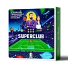 SUPERCLUB - Il gioco da tavolo degli allenatori di calcio