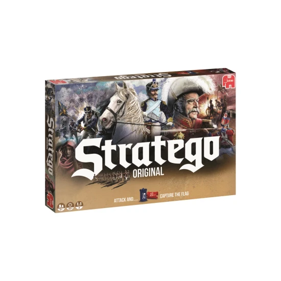 Stratego Original Main