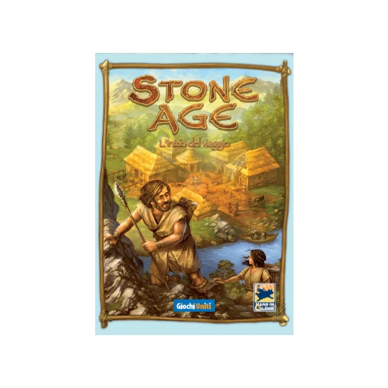 Stone Age Main