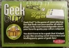 Geek Out! Promo Pack