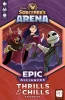 Disney Sorcerer's Arena: Epiche Alleanze - Brividi e Tremiti
