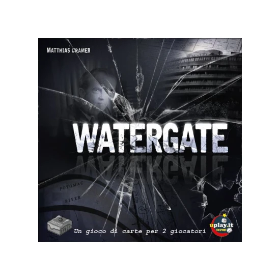 Watergate Main