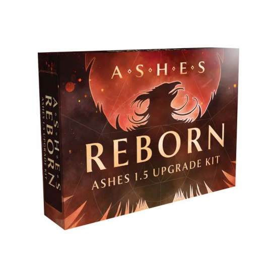 Ashes Reborn Upgrade Kit