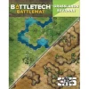 Battletech: Battle Mat Grasslands/savanna