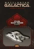 Battlestar Galactica: Starship Battles – Cylon Heavy Raider (Veteran)
