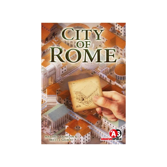 City of Rome Main