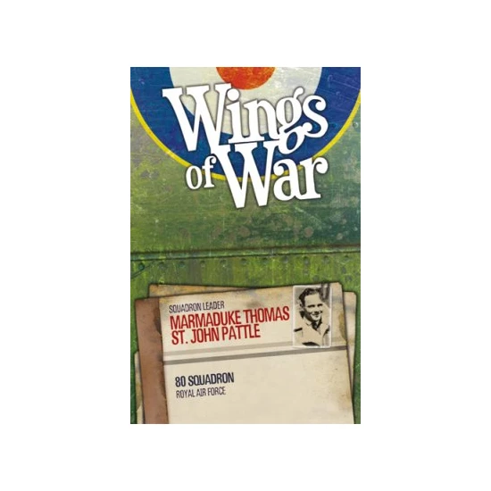 Wings Of War: The Last Biplanes Squadron Pack Main
