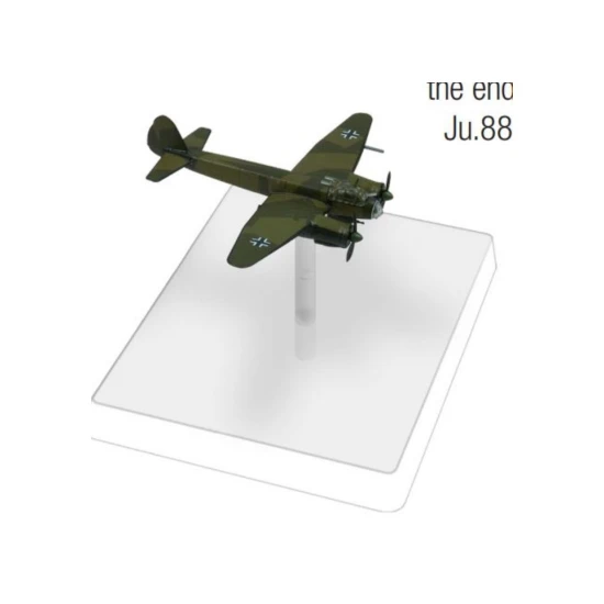 WW2 Squadron Pack Junkers Ju.88 A-4 (KGr506)