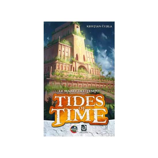 Tides of Time: Le Maree del Tempo