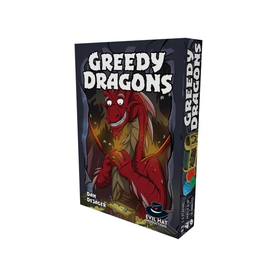 Greedy Dragons Main