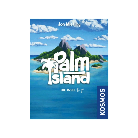 Palm Island Main