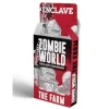 Zombie World: Enclave Expansion – The Farm