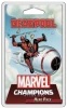 Marvel Champions LCG – Deadpool Pack Eroe