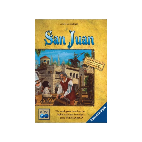 San Juan 