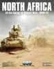 Scs North Africa Afrika Korps Vs Desert Rats 1940-1942