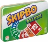 Skip-Bo Deluxe (Green Box)