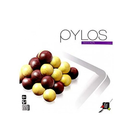 Pylos - Classic 