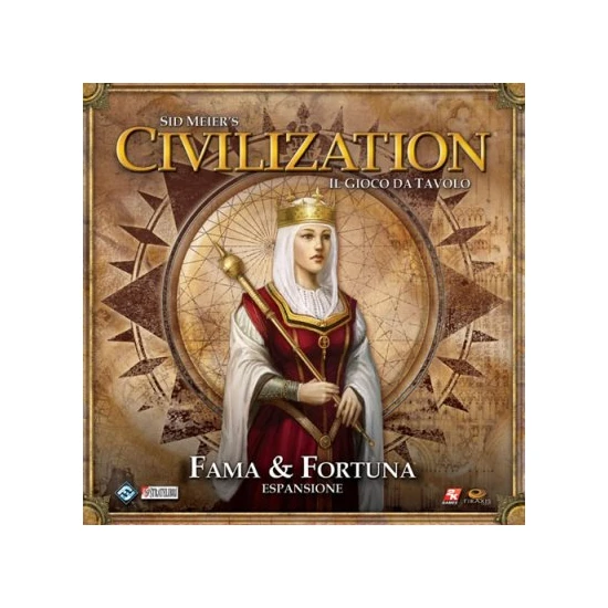Sid Meier's Civilization: Fama & Fortuna