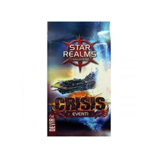 Star Realms: Crisis – Eventi 