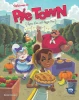 Pie Town: Spies, Lies, and Apple Pies