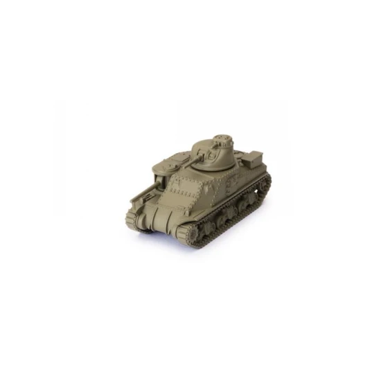 World Of Tanks Expansion - American (m3 Lee) - Fr/de/it/pl/es