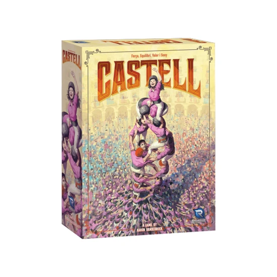 Castell Main