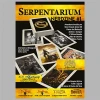 Serpentarium Nerdzine #1 (GDR)
