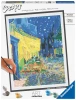 Creart Serie B Art Collection - Van Gogh: Terrazza Del Caffè Di Sera