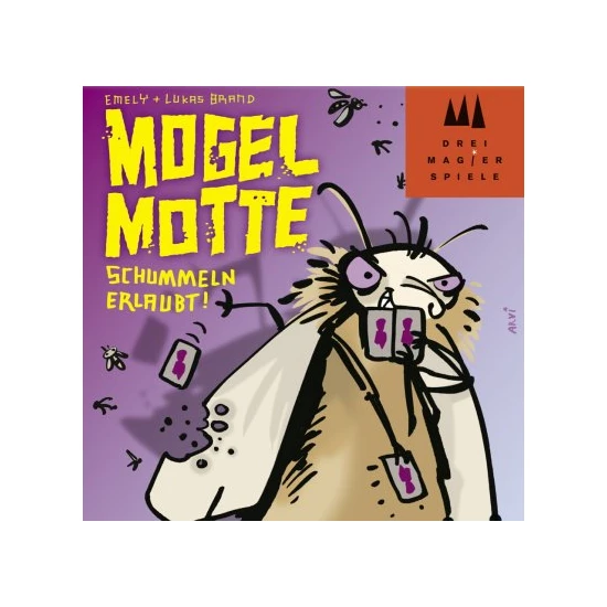 Mogel Motte Main