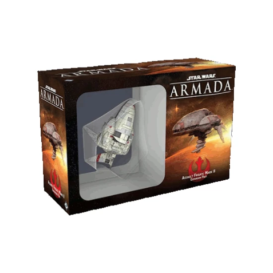 Star Wars: Armada – Fregata d'Assalto Mark II