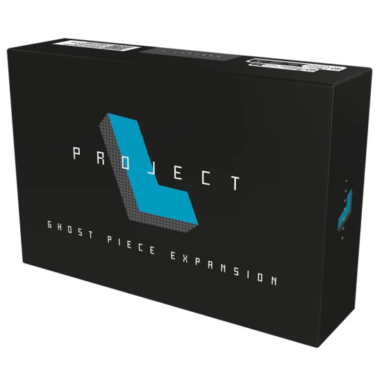 Project L – Ghost Piece