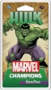 Marvel Champions: Il Gioco di Carte - Hulk: Pack Eroe