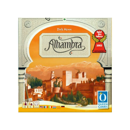 Alhambra Main