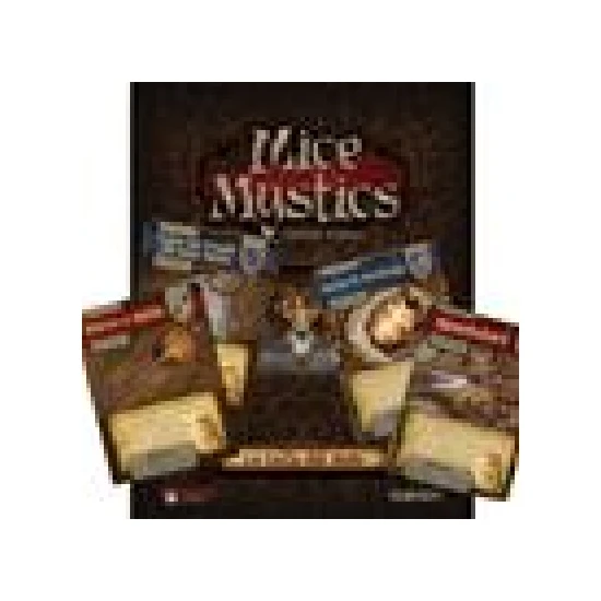 Mice And Mystics - Pacchetto Promo Esclusivo