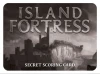 Island Fortress Promo Cards