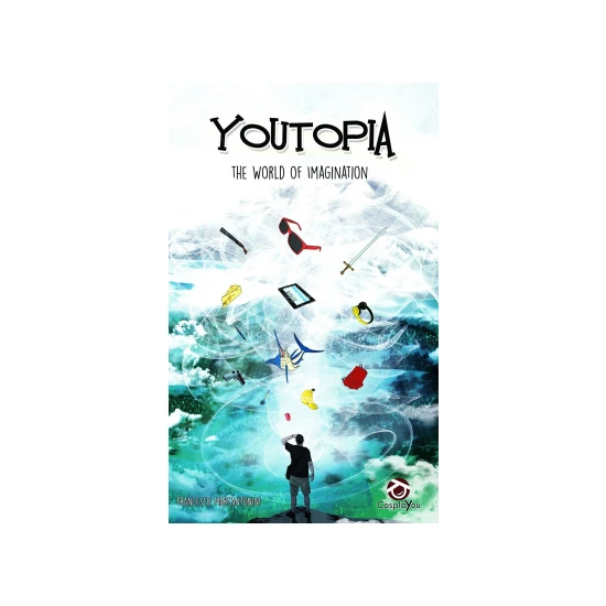 Youtopia: The world of imagination