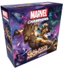 Marvel Champions: Il Gioco di Carte – I Più Ricercati della Galassia