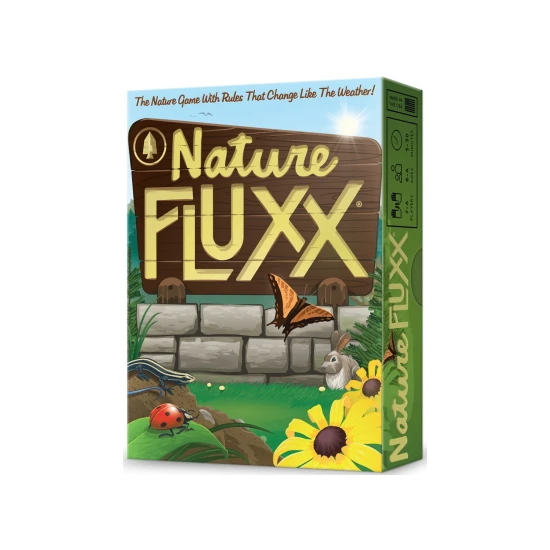 Nature Fluxx 